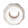Муфта комбинированная Pro Aqua d=25-3/4 PP-R разъемная (американка) УСИЛЕННАЯ НР Белая (PA21014S)