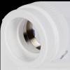 Муфта комбинированная Pro Aqua d= 90-3 PP-R под ключ ВР Белая (PA22528)