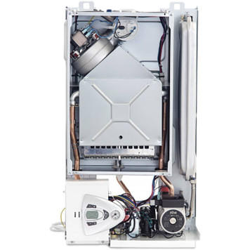 Газовый настенный котел Ferroli Vitabel HF 32 одноконтурный, турбированный (GCBY8K6A)-1