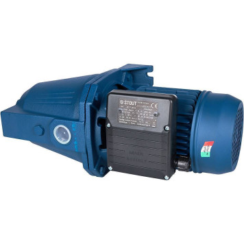 Насос поверхностный STOUT SPJ-0002-000100 (SPJ-0002-000100)-2