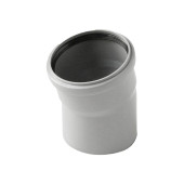 100515 Pro Aqua Comfort D 50/15 PP Отвод (100515)