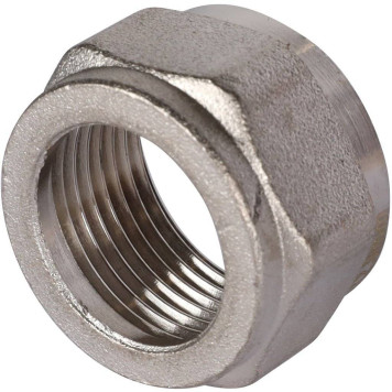 Фитинг компрессионный ROMMER евроконус для труб PEX-AL-PEXc 20х2,9х3/4 (RFC-1026-202934)-5