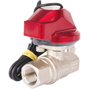 Привод Аквасторож Оригинал модель 0808.1 с краном RUB 1/2 (Аквасторож 22.31)