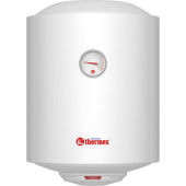 Водонагреватель Thermex 30 V Slim Круглый CHAMPION Биостеклофарфор (ЭдЭБ01018)