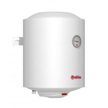 Водонагреватель Thermex 30 V Slim Круглый CHAMPION Биостеклофарфор (ЭдЭБ01018)-1