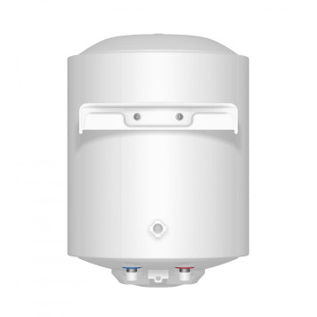 Водонагреватель Thermex 30 V Slim Круглый CHAMPION Биостеклофарфор (ЭдЭБ01018)-2