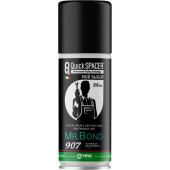 Спрей-смазка для монтажа пластиковых труб ПВХ, 210г Mr.Bond® 907 MB4090700210 (MB4090700210)
