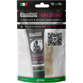 Комплект из пасты 70г и льна 15г Mr.Bond® 505 MB505050KIT4 (MB505050KIT4)