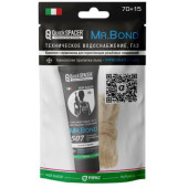 Комплект из пасты 70г и льна 15г Mr.Bond® 507 MB505050KIT2 (MB505050KIT2)