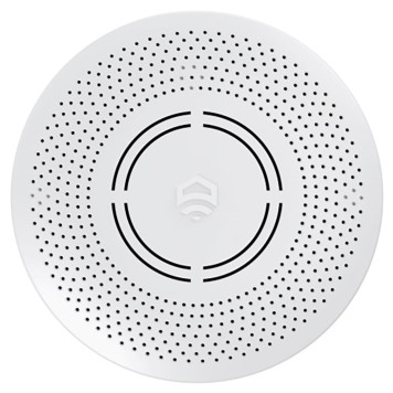 Беспроводной извещатель угарного газа CO Ectocontrol ec01068 (ec01068)