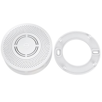 Беспроводной извещатель угарного газа CO Ectocontrol ec01068 (ec01068)-3