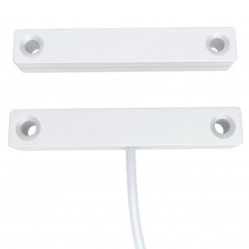 Датчик открытия двери/окна проводной Ectocontrol ec01012 (ec01012)