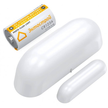 Беспроводной датчик открытия двери/окна Ectocontrol ec01043 (ec01043)-2