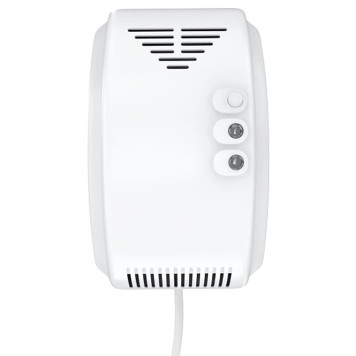 Датчик утечки природного газа проводной Ectocontrol ec01008 (ec01008)