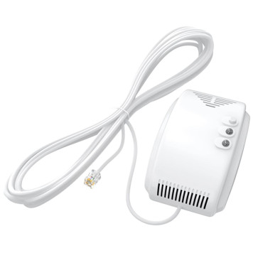 Датчик утечки природного газа проводной Ectocontrol ec01008 (ec01008)-1