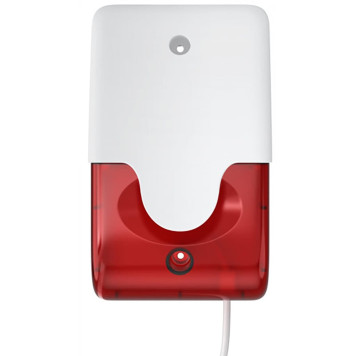 Свето-звуковой оповещатель проводной Ectocontrol ec01016 (ec01016)