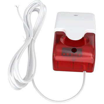 Свето-звуковой оповещатель проводной Ectocontrol ec01016 (ec01016)-2