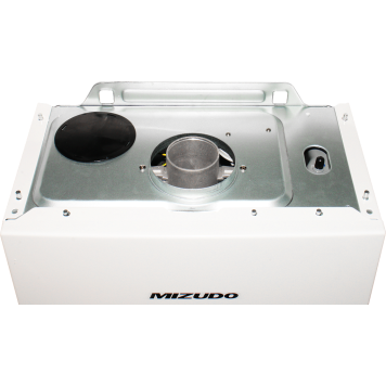 *БП-00002180 GB MIZUDO M24T (24 кВт, 2 Т/О) двухконтурный/турбированный, Open Therm (БП-00002180)-2