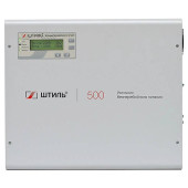 Источник бесперебойного питания Штиль SW500L, 500 ВА\0,5 кВт без АКБ (SW500L)