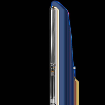 Скважинный насос Wilo Native NBH3 2.5-106 (2479567)-1