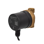 Насос циркуляционный AQUARIO для ГВС PRIME-151.5-80HW (5151)