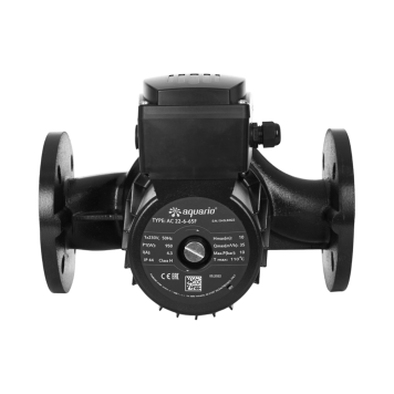 Насос циркуляционный AQUARIO AC 22-6-65F (5226)-1