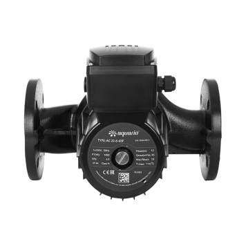 Насос циркуляционный AQUARIO AC 22-8-65F (5229)-1