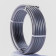 Труба ROMMER PEX из сшитого полиэтилена с кислородным слоем, серая, 16х2,2 (бухта 240 метров) (RPX-0001-241622)