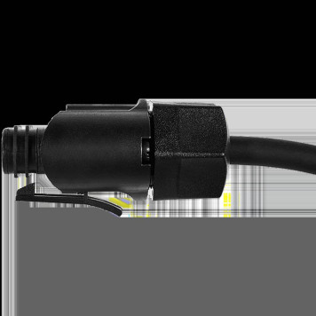 Электроразъем ROMMER прямой для насосов ERTI (ER) (RCP-0030-000010)-2