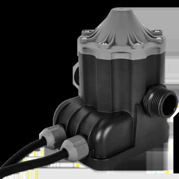 Устройство управления насосом ROMMER RCS-0001-000063 EPC-12 auto (RCS-0001-000063)-2