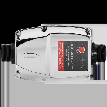 Устройство управления насосом ROMMER RCS-0001-000064 EPC-4 (RCS-0001-000064)