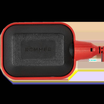 Поплавок ROMMER RCS-0001-000103 FPS-1 3 м (RCS-0001-000103)-2