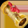 Насосная группа ROMMER RDG-1001 с прямым контуром без насоса (RDG-1001-002501)