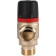 ROMMER RVM-0121-164320 Термостатический смесительный клапан для систем отопления и ГВС 3/4  НР 20-43°С KV 1,6 (боковое смешивание) (RVM-0121-164320)