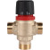 ROMMER RVM-0122-166020 Термостатический смесительный клапан для систем отопления и ГВС 3/4 НР 35-60°С KV 1,6 (боковое смешивание) (RVM-0122-166020)