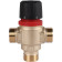 ROMMER RVM-0122-166020 Термостатический смесительный клапан для систем отопления и ГВС 3/4 НР 35-60°С KV 1,6 (боковое смешивание) (RVM-0122-166020)