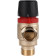 ROMMER RVM-0122-166020 Термостатический смесительный клапан для систем отопления и ГВС 3/4 НР 35-60°С KV 1,6 (боковое смешивание) (RVM-0122-166020)