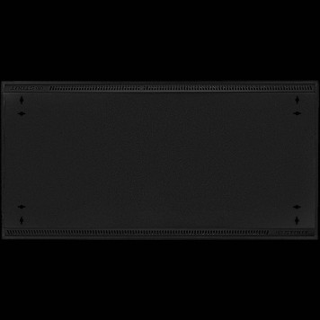 Отопительная панель STOUT BLACK STONE SCT 120*60 черный гранит / черный корпус SCT-00BB-012060 (SCT-00BB-012060)-2