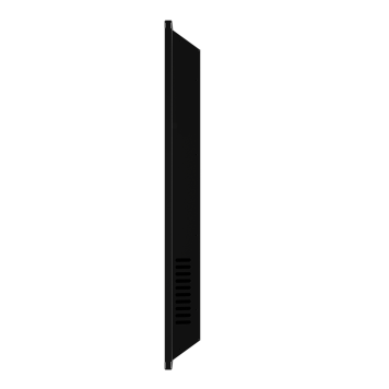 Отопительная панель STOUT BLACK STONE SCT 60*60 черный гранит / черный корпус SCT-00BB-006060 (SCT-00BB-006060)-1