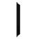 Отопительная панель STOUT BLACK STONE SCT 60*60 черный гранит / черный корпус SCT-00BB-006060 (SCT-00BB-006060)