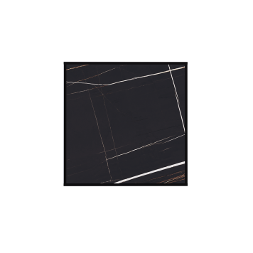 Отопительная панель STOUT BLACK STONE SCT 60*60 черный гранит / черный корпус SCT-00BB-006060 (SCT-00BB-006060)-2