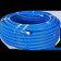 Труба STOUT SPI-0004-002535 25х3,5 (бухта 50 метров) PEX-a из сшитого полиэтилена с кислородным слоем, серая в теплоизоляции (синяя) (SPI-0004-002535)