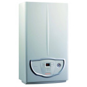 Газовый котёл Immergas Mini Eolo X 24 3 E 3.034237 (3.034237)
