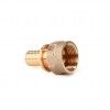 Переходник с внутренней резьбой РЕХАУ 25-Rp 1 RX+ (14564083001)
