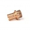 Переходник с внутренней резьбой РЕХАУ 32-Rp 3/4 RX+ (14563323001)