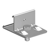 Установочный элемент WALLBOX базовый (WB 90103)