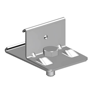 Установочный элемент WALLBOX базовый (WB 90103)