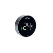 Термостат ЭВАН MyHeat серебристый (6274)