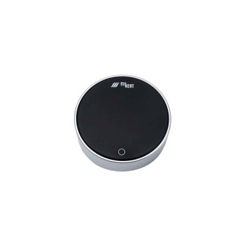 Термостат ЭВАН MyHeat серебристый (6274)-2