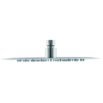 Верхний душ 3D круглый RGW SP-81-4